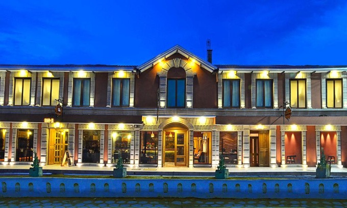 Uyuni Hôtel | Hotel Jardines de Uyuni