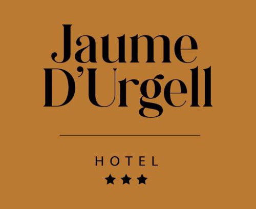 Balaguer Hôtel | HOTEL JAUME D'URGELL