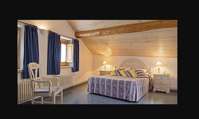 Alp Hôtel | Hotel Jaume