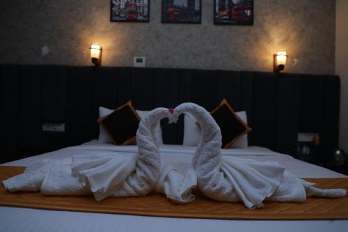 Khammam Hôtel | HOTEL JBS Minerva Grand