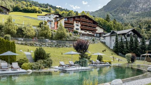 Jerzens Hôtel | Hotel Jerzner Hof 4 Sterne Superior