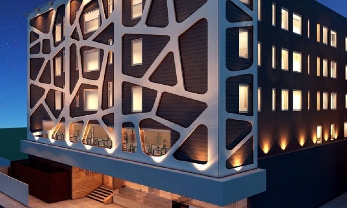 Sakchi Hôtel | Hotel Jiva