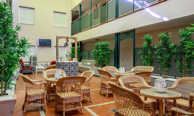 Camas Hôtel | HOTEL JM CAMAS