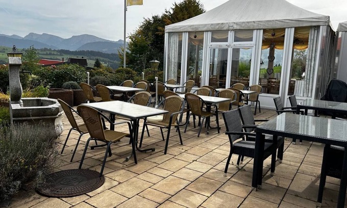 Irsengund Hôtel | Hotel JMS Holiday Allgäu