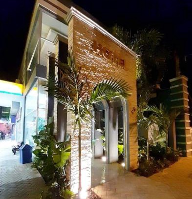 Guariba Hôtel | Hotel JN Guariba-SP