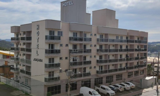 Joacaba Hôtel | Hotel Joaçaba