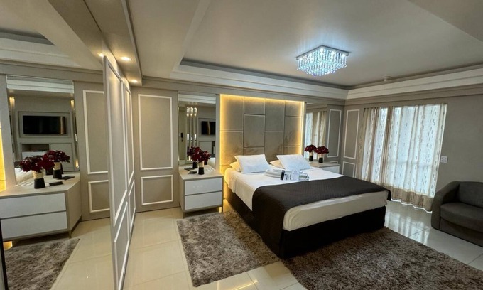 Joacaba Hôtel | Hotel Joaçaba