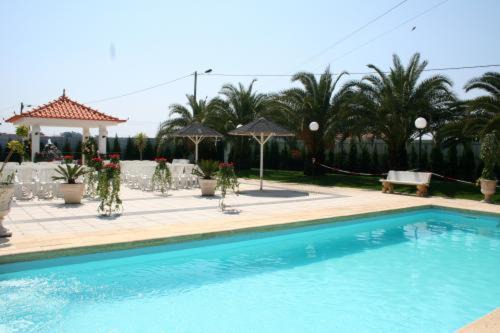Aradas Lit Et Petit-Déjeuner | Hotel Joao Capela