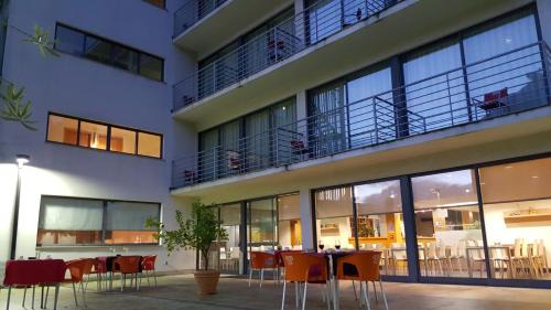 Viseu Hôtel | Hotel Jose Alberto