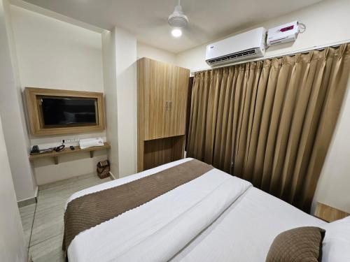 Ludhiana Hôtel | Hotel JR INN