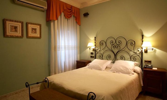 La Roda Hôtel | Hotel Juanito