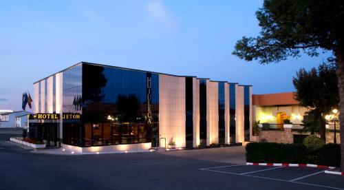 Jaen Hôtel | Hotel Juleca