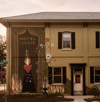 Stratford Appartement | Hotel Julie