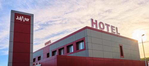 Lloret de Mar Hôtel | Hotel Julimar