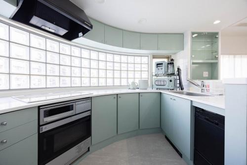Adachi Appartement | Hotel Julius Ayase3