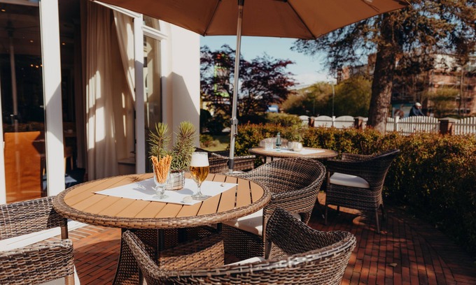 Wentorf bei Hamburg Hôtel | Hotel Jungclaus
