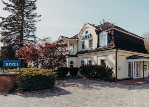 Wentorf bei Hamburg Hôtel | Hotel Jungclaus