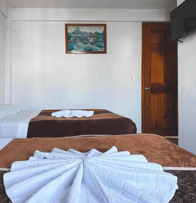 Asuncion Nochixtlan Hôtel | Hotel Juquila Nochixtlán