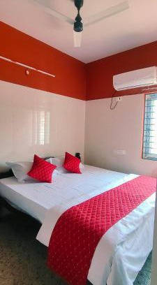 Srikalahasti Hôtel | Hotel Jyothi Kumar Royal New