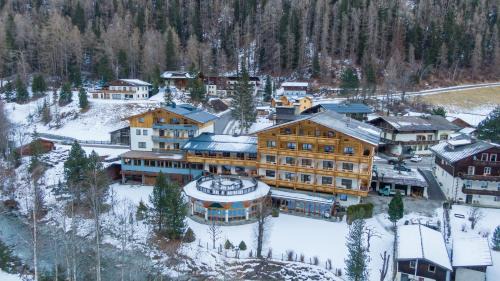 Heiligenblut Hôtel | Hotel Kärntnerhof