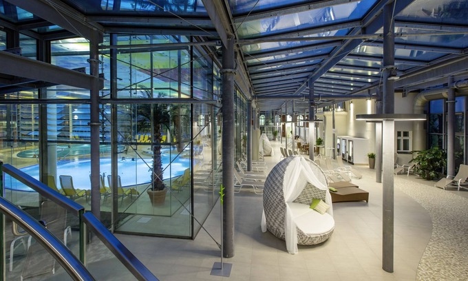 Bad Elster Hôtel | Hotel König Albert