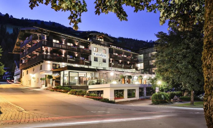 Schonbach Hôtel | Hotel Kammerlander