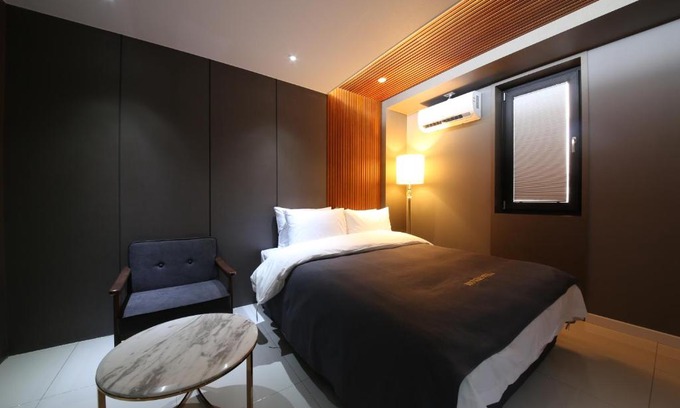 Jeonju Hôtel | Hotel K