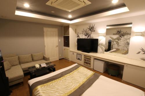 Kasukabe Hôtel | HOTEL K-WAVE Adult Only