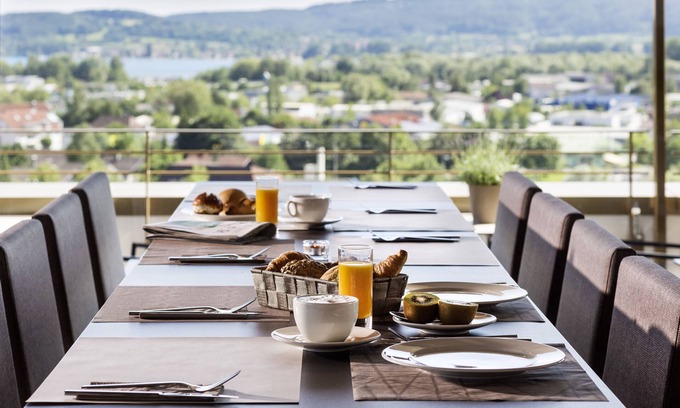 Radolfzell am Bodensee Hôtel | Hotel K99