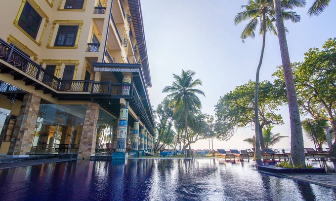 Kathaluwa Hôtel | Hotel Kabalana