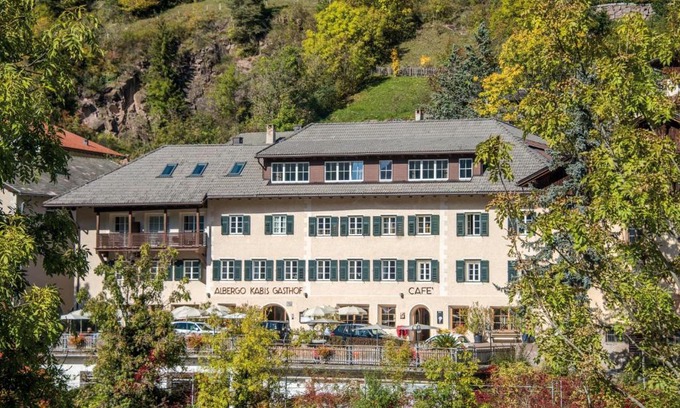 San Pietro Hôtel | Hotel Kabis