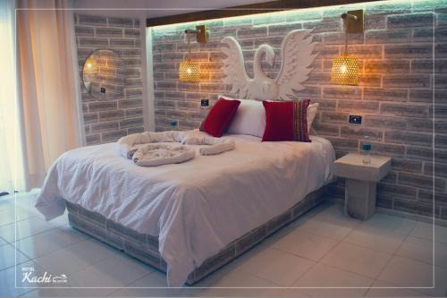 Uyuni Hôtel | Hotel Kachi de Uyuni