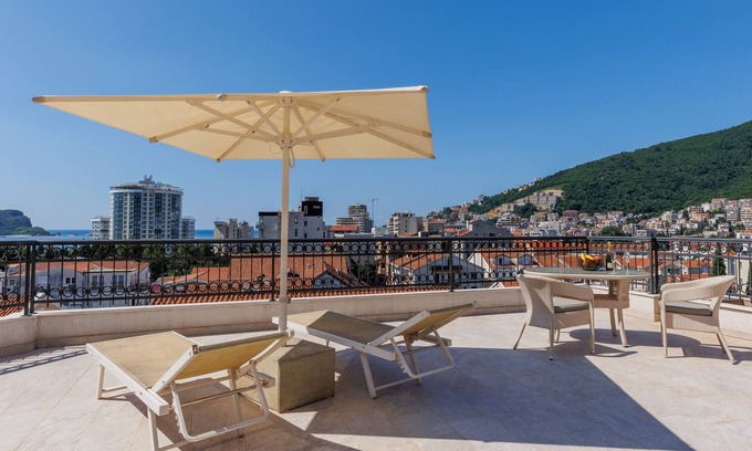 Maini Hôtel | Hotel Kadmo by Aycon
