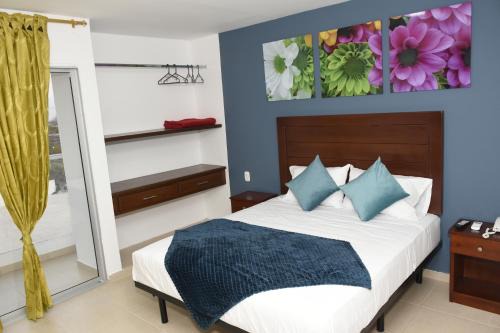 Soledad Hôtel | Hotel Kai Soledad Atlántico