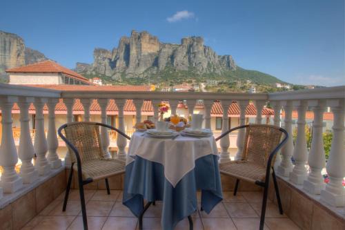 Kalambaka Hôtel | Hotel Kaikis
