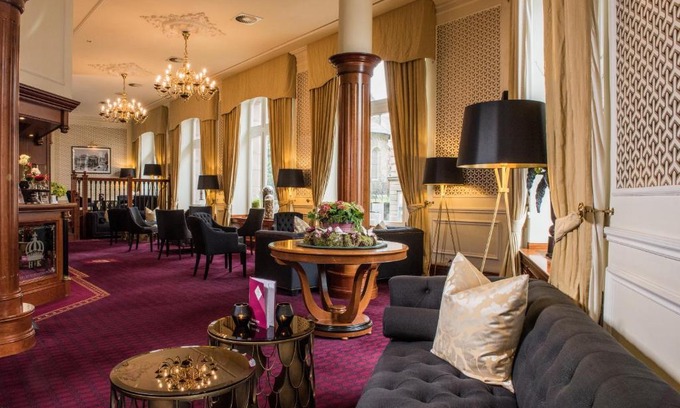 Eisenach Hôtel | Hotel Kaiserhof Eisenach