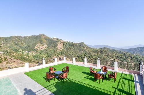 Kandaghat Hôtel | Hotel Kaithli Hills Shimla