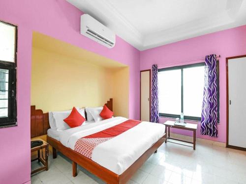 Daulatabad Cabine | Hotel Kalalaxmi lodging