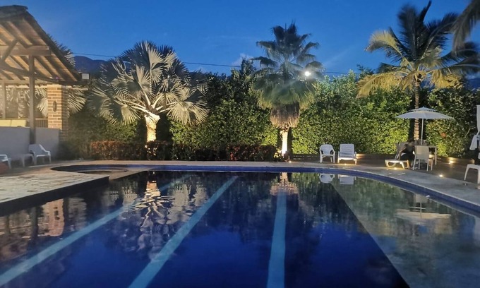 Santa Fe de Antioquia Hôtel | HOTEL KALMA