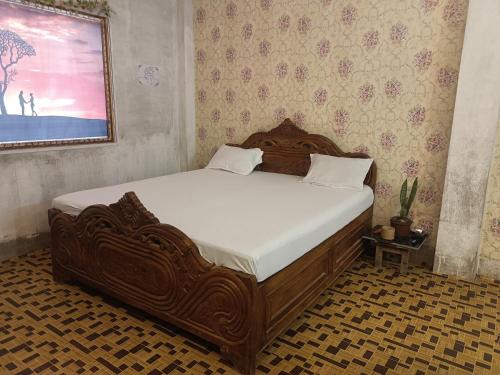 Katihar Maison | Hotel Kalzug