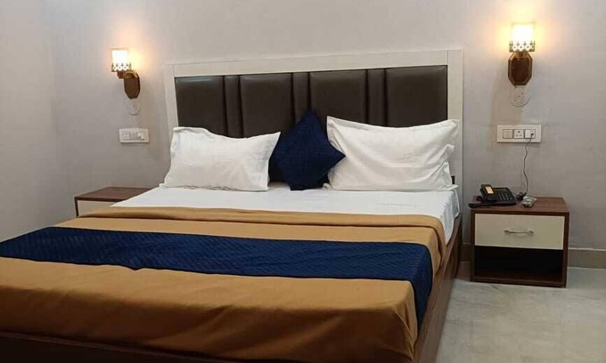 Kharar Hôtel | Hotel Kamboj