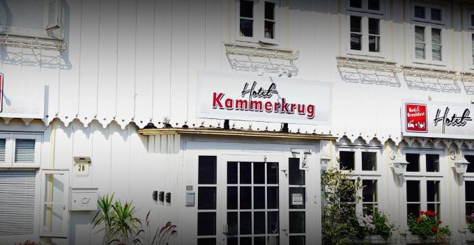 Bad Harzburg Maison | Hotel Kammerkrug