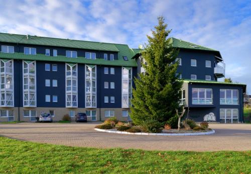 Neustadt am Rennsteig Hôtel | Hotel Kammweg