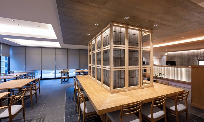 Akita Hôtel | Hotel KAN-RAKU Akita Kawabata
