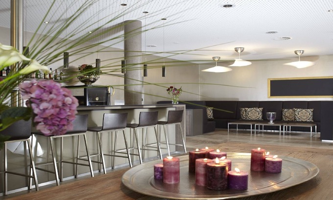 Eibelstadt Hôtel | Hotel Kapellenberg