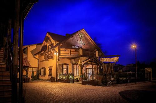 Wolbrom Hôtel | Hotel - Karczma Klimtówka