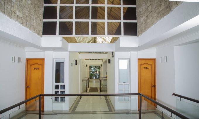 Puerto Boyaca Hôtel | Hotel Kariary