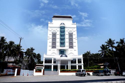 Thiruvananthapuram Hôtel | Hotel Karthika Park