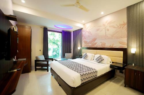 Chittaranjan Hôtel | Hotel Kastor- Near Nehru Place
