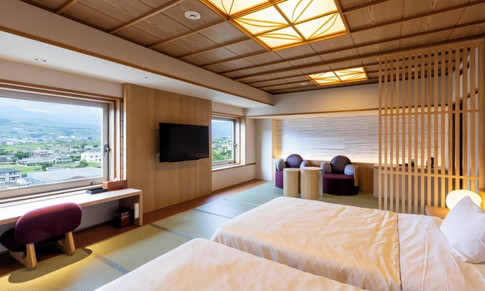 Kofu Hôtel | Hotel Kasugai